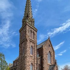 St. Mary's Church