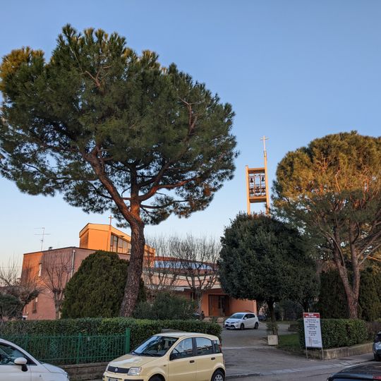 Chiesa di San Giovanni Evengelista