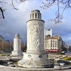 Fountain