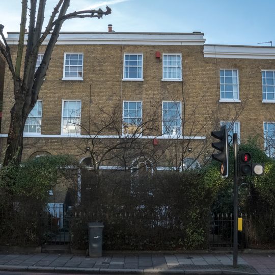 200-210, Camberwell New Road Se5