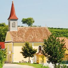 Leodagger Ortskapelle