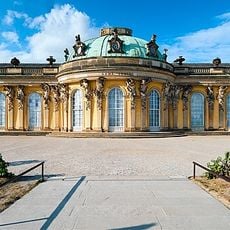 Sanssouci