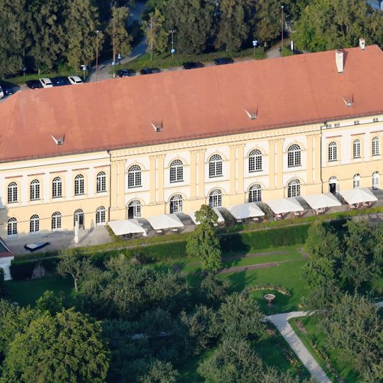 Schloss Dachau
