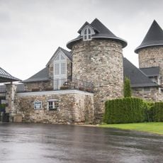 Castle Farms