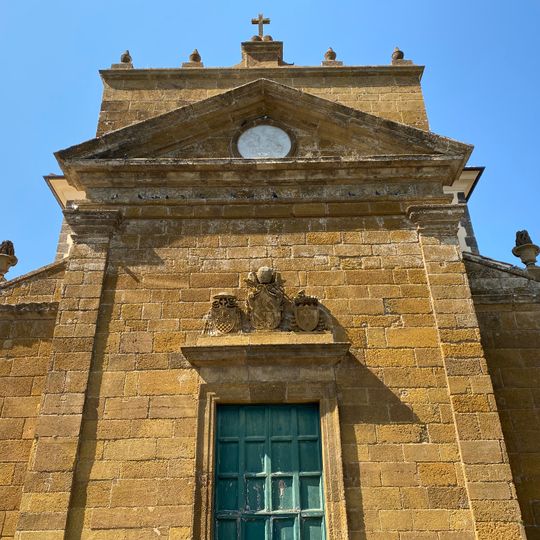 Convento di San Silvestro