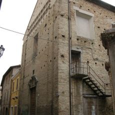 Santa Maria del Gonfalone