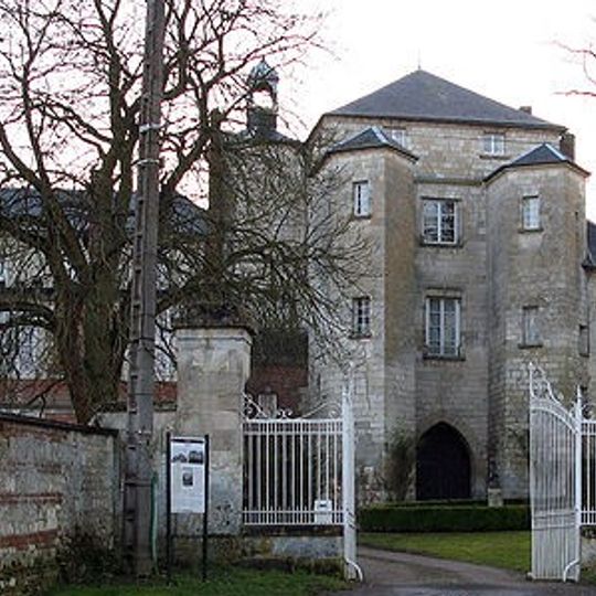 Château de La Faloise