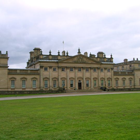 Harewood
