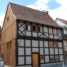 Dovestraße 5 (Quedlinburg)
