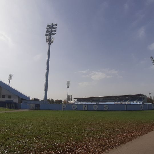 Stadion HNK Cibalia