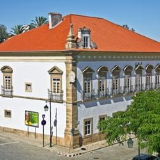 Casa do Álamo