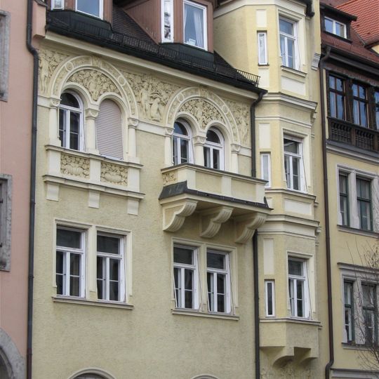 Richard-Wagner-Straße 9