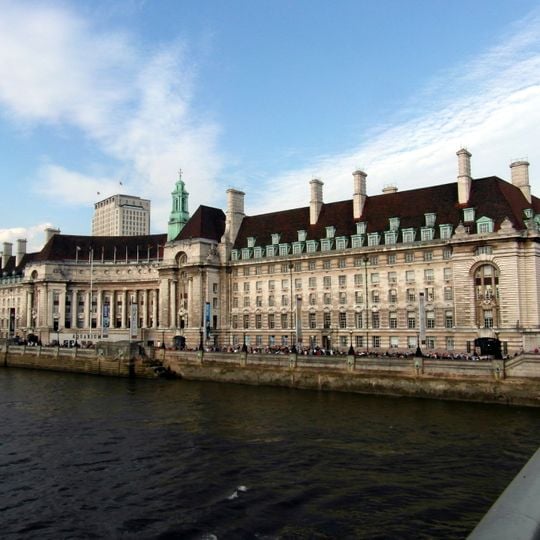 London County Hall