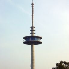 Torre de telecomunicaciones de Schiffdorf