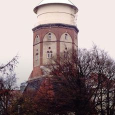 Wasserturm Hafenstraße (Bremerhaven)