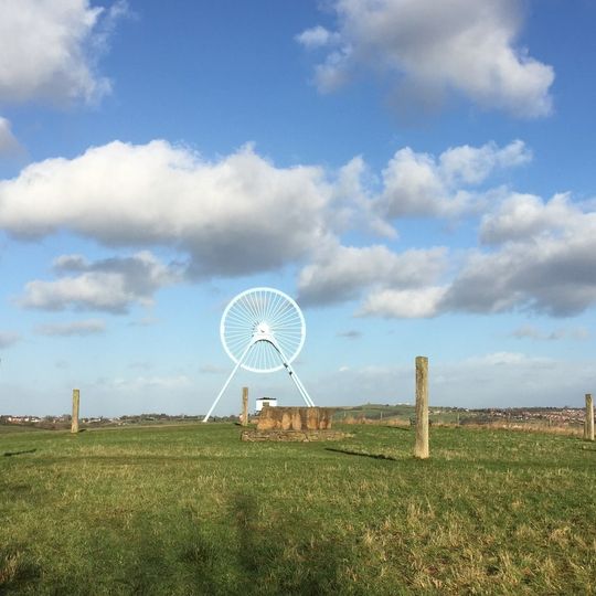 Apedale Community Country Park