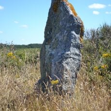 Menhir de Kerroch