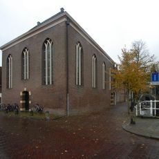 Evangelisch-Lutherse kerk