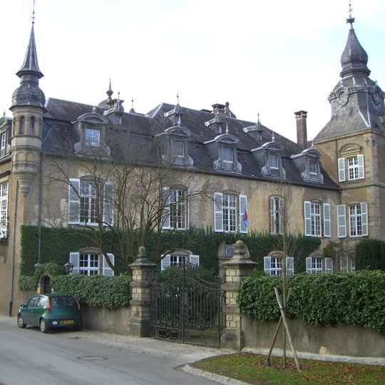 Castelo de Bettendorf