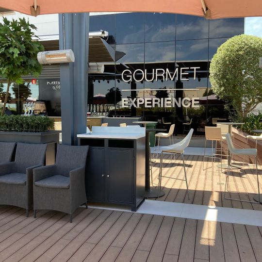 Esperienza Gourmet Duque