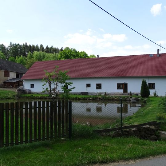 Zárybnice