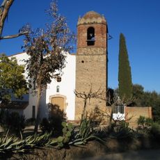 Església de Sant Miquel de Vallmanya (Tordera)