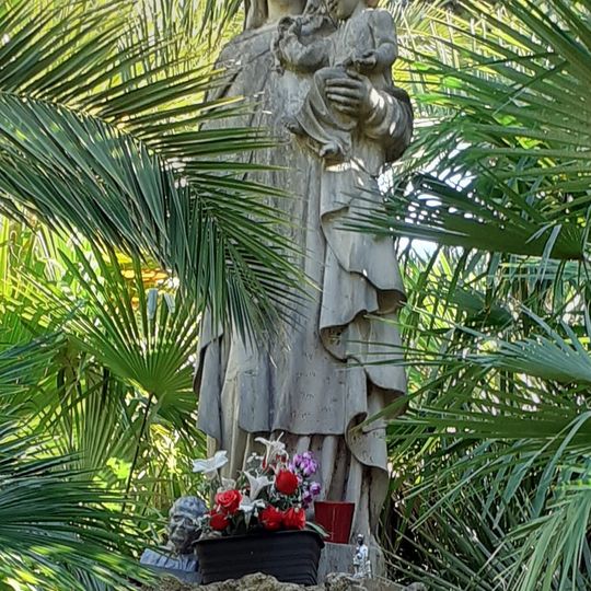 Mare de Déu de la Mercè