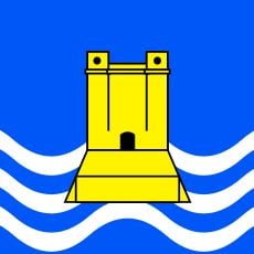 Santa Maria delle Grazie Tower