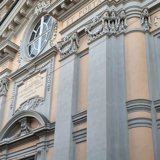 Chiesa di San Filippo Neri