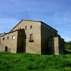 Bajona (Clariana de Cardener)