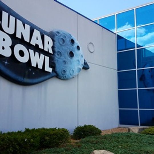 Lunar Bowl
