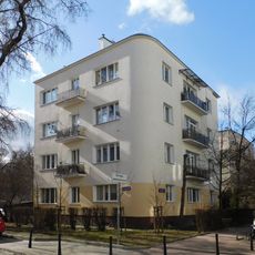 Dom przy ulicy Radomskiej 9