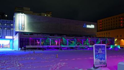 Уночі 1