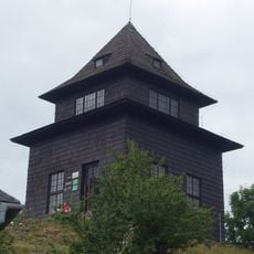 Turistická rozhľadňa