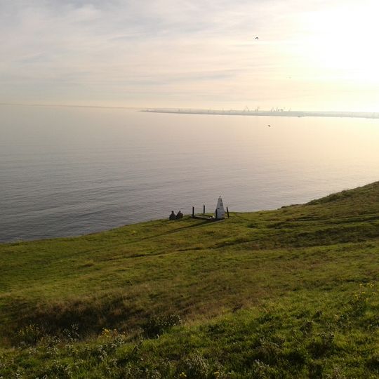 Kerch Peninsula