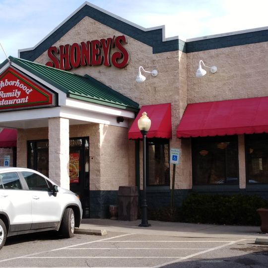 Shoney's