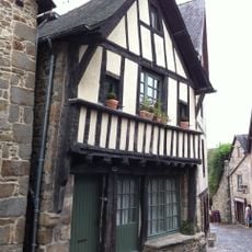 Maison, 15 rue du Jerzual