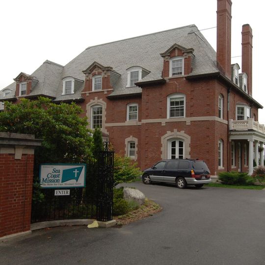 West Street Historic District