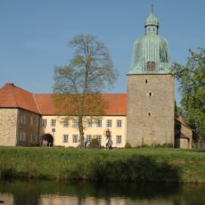 Schloss Fürstenau