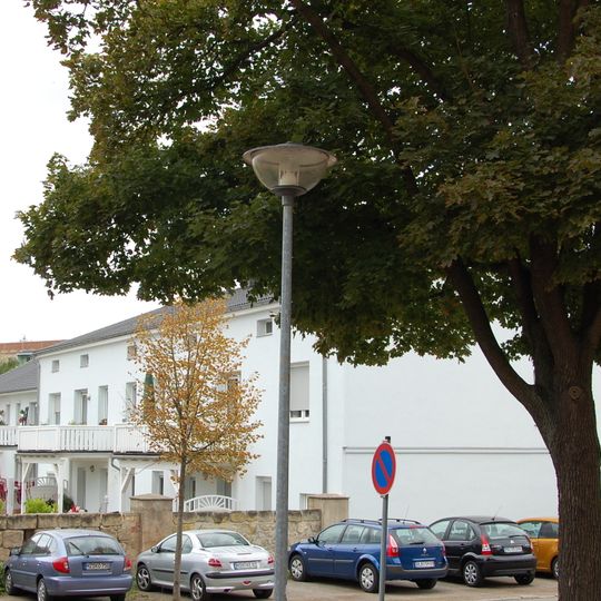 Hundert-Meter-Haus