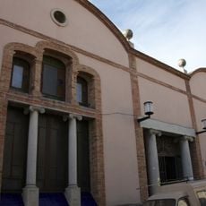 Cooperativa de Pagesos