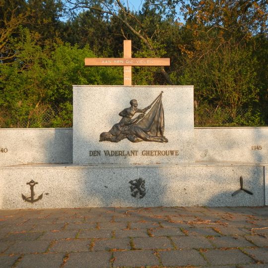 Verzetsmonument