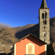 Sant’Abbondio Parish Church