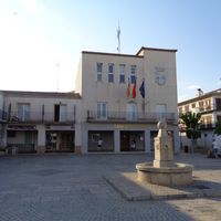 San Antonio de Benagéber