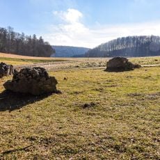 LSG 'Landschaftsbestandteile und Landschaftsteile im Landkreis Nürtingen' vom 22.10.1942