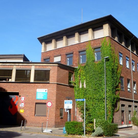 Tuchfabrik Nellessen