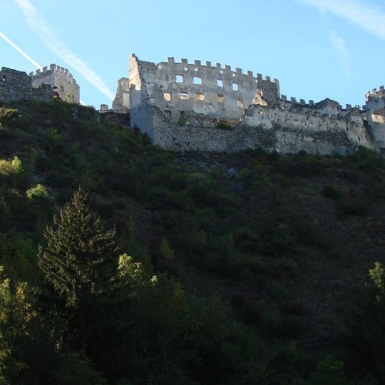 Castel Montechiaro