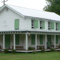 Seashore Farmers' Lodge No. 767