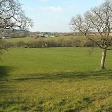 Eastacombe Farmhouse