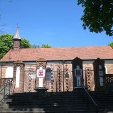 Kościół św. Anny w Kobylnikach